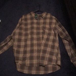 G.H. Bass&CO Red Flannel